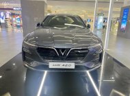 VinFast LUX A2.0 2023 - Giá tốt nhất miền Nam - Áp dụng cả voucher xe điện 150tr và voucher xe xăng 200tr giá 650 triệu tại Tp.HCM