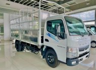 Mitsubishi Fuso 2022 - Xe tải 1,9 tấn Mitsubishi nhập khẩu Nhật Bản, thùng dài 4,45m tại Bình Dương giá 618 triệu tại Bình Dương