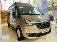 Ford Transit 2023 - Sẵn xe giao ngay trong tháng giá 845 triệu tại Phú Thọ