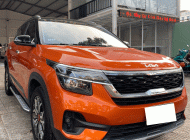 Kia Seltos 2021 - Nâng cấp bổ rẻ giá 670 triệu tại TT - Huế