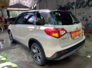 Suzuki Vitara 2016 - Xe màu bạc, nhập khẩu nguyên chiếc giá 490 triệu tại Thái Nguyên