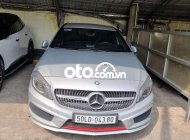 Mercedes-Benz A250 2013 - Xe được bảo quản tốt giá 580 triệu tại Tp.HCM