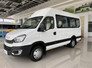 Thaco Iveco Daily 2023 - Xe Mini Bus IVECO Daily 16 chỗ thương hiệu Châu Âu giá 929 triệu tại Bình Dương