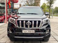 Toyota Land Cruiser Prado 2013 - Xe màu đen, nhập khẩu giá 1 tỷ 180 tr tại Hải Dương