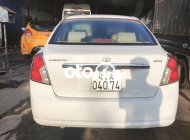 Chevrolet Lacetti Laciti max đăng kí 2005 2004 - Laciti max đăng kí 2005 giá 110 triệu tại Đắk Nông