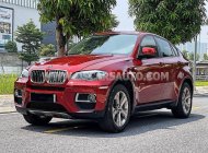 BMW X6 2012 - Màu đỏ, xe nhập giá 950 triệu tại Hà Nội