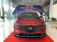 Honda HR-V 2023 - Giao xe sớm, khuyến mãi hấp dẫn + Giảm 10 triệu + hỗ trợ thủ tục đăng ký a-z, trả góp bank tối đa giá 876 triệu tại Bắc Ninh