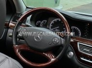 Mercedes-Benz S400 2009 - Màu bạc, xe nhập giá hữu nghị giá 838 triệu tại Hà Nội