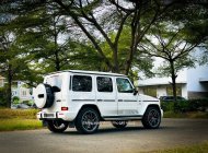 Mercedes-AMG G 63 2023 - Giao ngay giá 12 tỷ 600 tr tại Tp.HCM