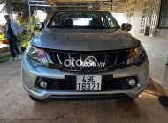 Mitsubishi Triton Bán tải Nhật 2018 bao đẹp 2018 - Bán tải Nhật 2018 bao đẹp giá 465 triệu tại Lâm Đồng