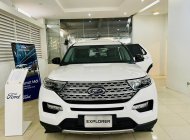 Ford Explorer 2022 - Sẵn xe đủ màu giao ngay giá 2 tỷ 399 tr tại Vĩnh Phúc