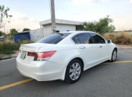 Honda Accord 2012 - Xe màu trắng, xe nhập giá 445 triệu tại Bình Dương