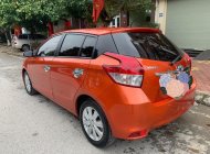 Toyota Yaris 2015 - Xe màu nâu giá 455 triệu tại Lạng Sơn