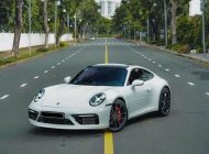 Porsche 911 2020 - Xe màu trắng giá 9 tỷ 900 tr tại Hà Nội