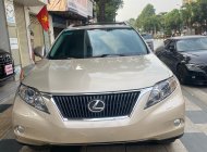 Lexus RX 350 2011 - Đăng ký lần đầu 2011, ít sử dụng, chất xe còn rất đẹp giá 1 tỷ 200 tr tại BR-Vũng Tàu