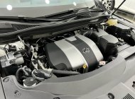 Lexus RX 350 2017 - Bán Lexus RX 350 bản full, sx 2017, màu trắng.  giá 1 tỷ 900 tr tại Tp.HCM