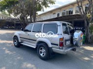 Toyota Land Cruiser   2 cầu. xe đẹp và rin 1993 - Toyota Land Cruiser 2 cầu. xe đẹp và rin giá 165 triệu tại Tp.HCM