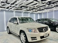 Mercedes-Benz GLK 300 2010 - Bao test hãng giá 525 triệu tại Bình Dương