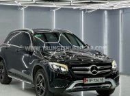 Mercedes-Benz GLC 250 2016 - Màu đen, giá cạnh tranh giá 1 tỷ 256 tr tại Bình Dương