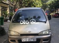 Daihatsu Citivan Nhà cần bán xe van dahatsu chạy giờ cấm tp 24/24 2005 - Nhà cần bán xe van dahatsu chạy giờ cấm tp 24/24 giá 95 triệu tại Tp.HCM