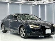 Audi A5 2012 - Nhập Đức giá 716 triệu tại Bình Dương