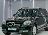 Mercedes-Benz GLK 300 2010 - Xe trang bị nội thất đen, ghế chỉnh điện giá 510 triệu tại Bình Dương