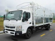 Mitsubishi Fuso 2022 - TPHCM - Xe Nhật tải 4.6 tấn khuyến mãi khai trương giá 699 triệu tại Tp.HCM