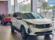 Peugeot 5008 2023 - LĂN BÁNH TỐT NHẤT TẠI YÊN BÁI giá 1 tỷ 189 tr tại Yên Bái