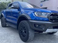 Ford Ranger Raptor 2018 - Bán xe sản xuất năm 2018, màu xanh lam giá 930 triệu tại Bình Dương