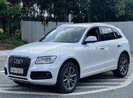 Audi Q5 2013 - Biển cá nhân, 1 chủ mua mới giá 750 triệu tại Bình Dương