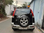 Daihatsu Terios  2005 cực êm suv gầm cao zin toàn bộ 2005 - terios 2005 cực êm suv gầm cao zin toàn bộ giá 168 triệu tại Tp.HCM