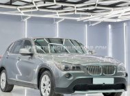 BMW X1 2010 - Đã bảo dưỡng full giá 376 triệu tại Bình Dương