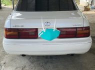 Lexus LS 400 1994 - Màu trắng, xe nhập giá 220 triệu tại Tuyên Quang