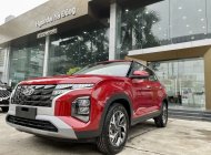 Hyundai Creta 2022 - Hỗ trợ trả góp tối đa 85% giá trị xe - Sẵn xe cao cấp 2 tone trắng, đỏ trần đen giao ngay giá 583 triệu tại Nghệ An