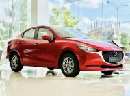 Mazda 2 2023 - Ưu đãi tới 50tr I Trả trước 115tr Giao xe ngay tại Mazda Bình Định giá 479 triệu tại Bình Định