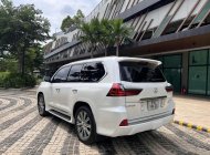 Lexus LX 570 2017 - Lexus LX 570 2017 giá 6 tỷ tại Hà Nội