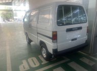 Suzuki Blind Van 2022 - Chạy giờ cao điểm, đủ màu giao ngay, có hỗ trợ trả góp giá 268 triệu tại Tp.HCM