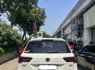 Volkswagen Tiguan Allspace 2018 - Màu trắng, xe đi giữ gìn, biển số Đồng Nai giá 1 tỷ 100 tr tại Đồng Nai