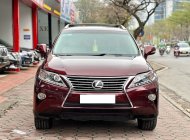 Lexus RX 350 2012 - Đăng ký 2013 nhập Mỹ full đồ, full lịch sử hãng giá 1 tỷ 450 tr tại Hà Nội