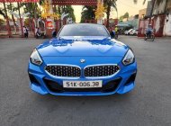 BMW Z4 2022 - Xe nhà mua về trùm mền không chạy mới 99,99% - Sử dụng 1 ngàn 5, mới nhất VN, mới như xe hãng - bảo hiểm 2 chiều, bảo hành hãng giá 2 tỷ 950 tr tại Tp.HCM