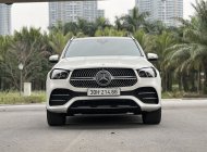 Mercedes-Benz GLE 450 2020 - Trắng, nội thất nâu giá 3 tỷ 668 tr tại Hà Nội