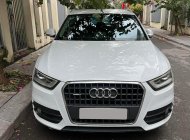 Audi Q3 2012 - Nhập khẩu nguyên chiếc, sang trọng và thời trang, giá lại chỉ hơn 500 triệu giá 579 triệu tại Hà Nội