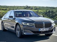 BMW 730Li 2022 - Hot, ưu đãi chỉ có tại Bình Dương, gần 200tr giá 4 tỷ 499 tr tại Bình Dương