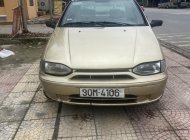 Fiat Siena 2002 - Cần bán lại xe màu vàng giá 33 triệu tại Bắc Ninh