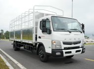 Mitsubishi Fuso 2022 - Xe tải 4.7 tấn thùng dài 6,2m nhập khẩu Nhật Bản. Trả trước 250 triệu, xem xe tại Bình Dương giá 699 triệu tại Bình Dương