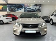 Lexus RX 350 2015 - Xe màu bạc, nhập khẩu giá 1 tỷ 890 tr tại Tp.HCM