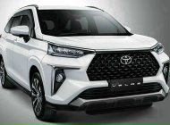 Toyota Veloz Cross 2022 - Sẵn xe, xe trang bị sang - Xịn - Mịn, hỗ trợ cọc xe ngay, ưu đãi lớn nhất Nam Định giá 648 triệu tại Nam Định