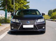 Lexus IS 300 2013 - Cần bán lại xe biển HN giá 1 tỷ 290 tr tại Hà Nội