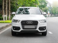 Audi Q3 2012 - Sang trọng trẻ trung và thời thượng, giá chỉ hơn 500 triệu giá 579 triệu tại Hà Nội