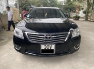 Toyota Camry 2009 - Xe màu đen, xe nhập, 390tr giá 390 triệu tại Nghệ An